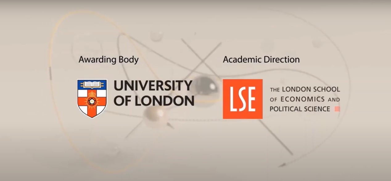 University Of London BSc Online and Teaching Centre Degrees with Academic  Direction from the LSE