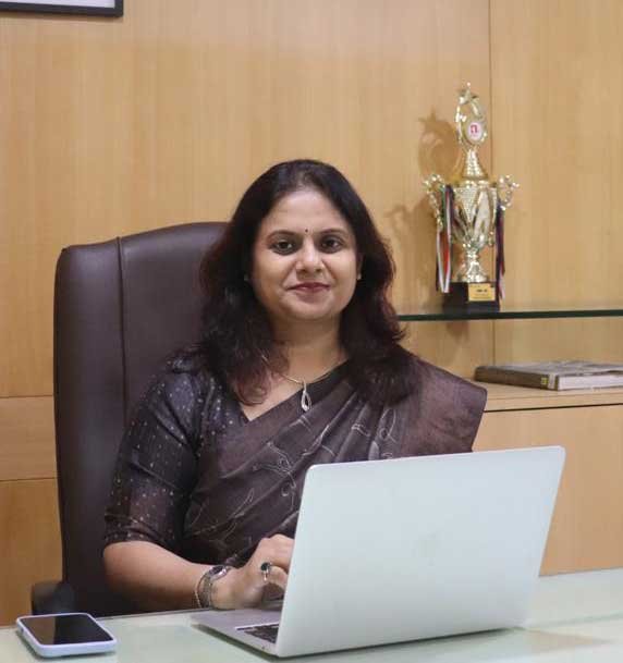 Dr. Swati Singh