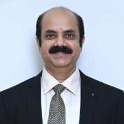 Picture of Prof. Charushil Tayshete