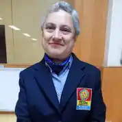 Picture of Ms. Armin Wadia
