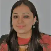 Picture of Dr. Sona Raghuvanshi