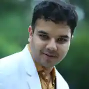Picture of Dr. Rohan Vijay Mehra