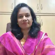 Picture of Ms. Nandini More