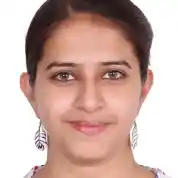 Picture of Prof. Payal Mogre