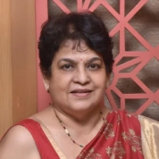 Picture of Ms. Bharati Bacha