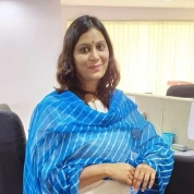 Picture of Prof. Neha Sharma