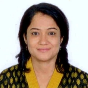 Picture of Prof. Tania Sen