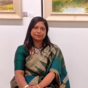 Picture of Prof. Sulagna Ray