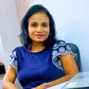 Picture of Ms. Jensy Maliakal