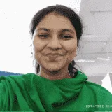 Picture of Ms. Priti Markar