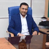 Picture of Mr. Rajeev Goenka