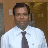 Picture of Mr. Srirampandi Nadar
