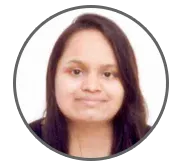 Picture of Ayushi Vani