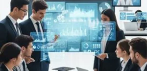 Explore Global Financial Education with BSc Accounting & Finance at Russell Square International College