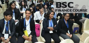 BSc Finance Course in Mumbai