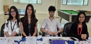 BSc Business Administration with Marketing Course in Mumbai