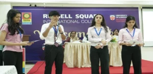 BSc Business and Management course in Mumbai