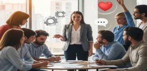 The Heart of the Enterprise Why a BSc in Human Resource  Management Is Your Path to Impact