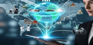 Think Global How a Bachelor of Science in International Business Administration Prepares You for the World