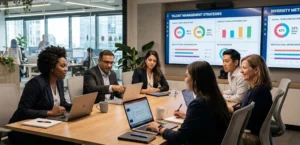 3 Transformative Trends Shaping BSc Business Administration with Human Resource Management