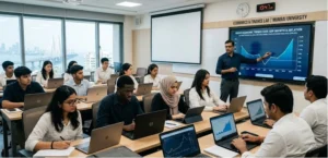 5 Key Benefits of Pursuing a bsc in economics & finance course at Russell Square International College