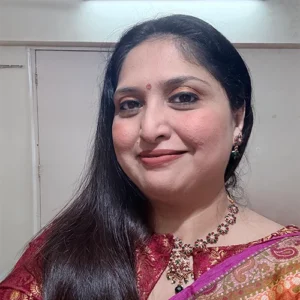 Picture of Prof. Prajakta Ambekar Gala