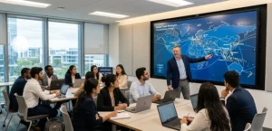 How a international business college in mumbai Prepares You for Success in the Global Economy