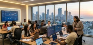 The Definitive Guide to a BSc Business and Management Course Navigating Your Future at a Premier Business Management College in Mumbai