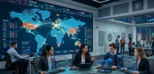 The Master Guide to a BSc in Accounting and Finance Course Architecting a Global Career at Russell Square International College in Mumbai