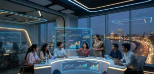 The Ultimate Guide to Pursuing a BSc in Finance Course at a Top BSc in Finance College in Mumbai