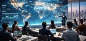 Building a Global Career Why a BSc in Economics & Management Course at Russell Square International College in Mumbai is Your Best Move
