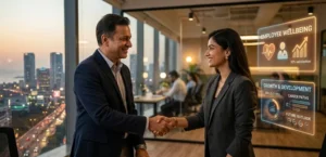 The Ultimate Guide to a BSc Business Administration with Human Resource Management Course at Russell Square International College in Mumbai