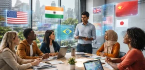 Why a BSc Business Administration with International Business Course