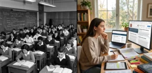 From CBSE ISC HSC to a UK Curriculum How to Survive the Transition