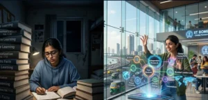 The Global Networking Advantage Worst mistakes Indian students make when transitioning to a UK curriculum