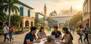 Top 7 Foreign Universities That Fast-Track RSIC Graduates for Masters Programs