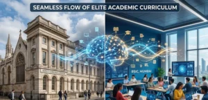 Why Studying Psychology under Kings College London Curriculum is a Game Changer