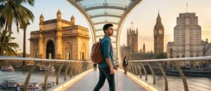 Is the University of London curriculum too difficult for the average Indian student