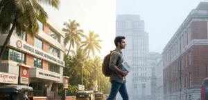 The London Survival Guide Essential tips for RSIC students making the final jump