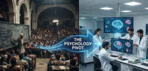 The Psychology Pivot Why a Kings College-Directed BSc is Superior to a Local BA Psychology