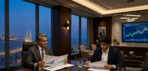 Why smart Mumbai business families are choosing RSIC over the study abroad rush