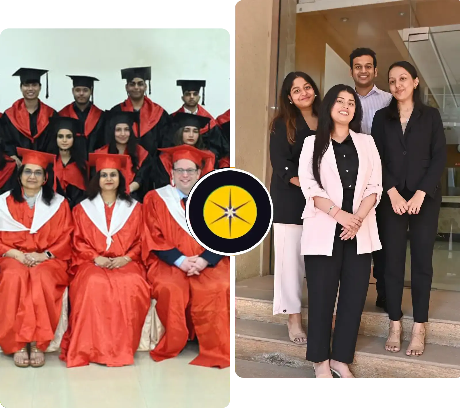 Russell Square International College (RSIC)