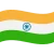 india